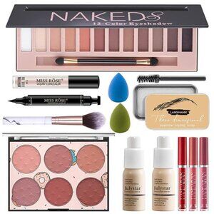 Makeup Kit